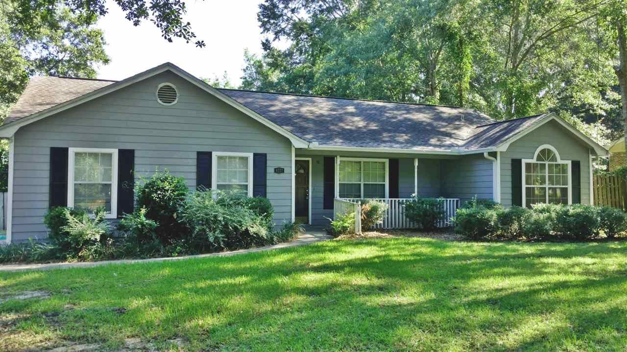 Property Photo:  4222 Fred George Road  FL 32303 