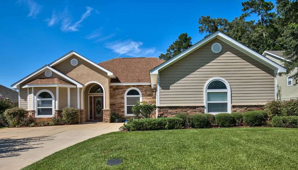 Property Photo:  2993 Adiron Way  FL 32317 