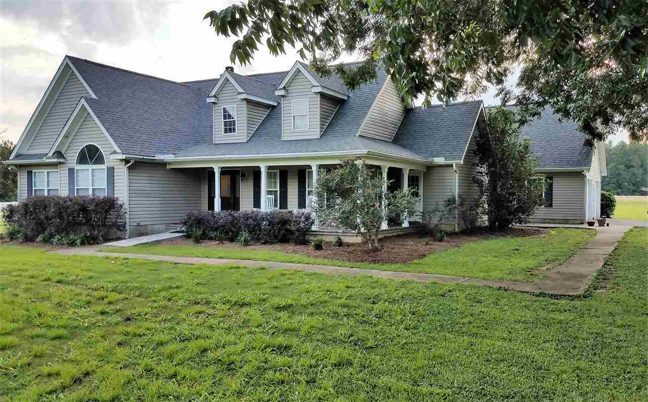 Property Photo:  2404 Lower Hawthorne Trail  GA 39828-0000 