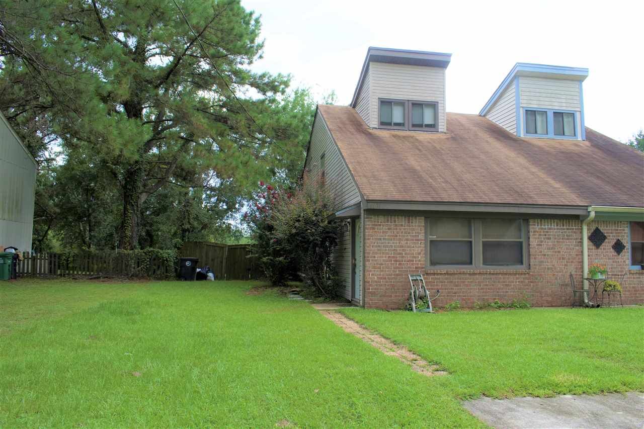 Property Photo:  4011 Chipola Street  FL 32303 