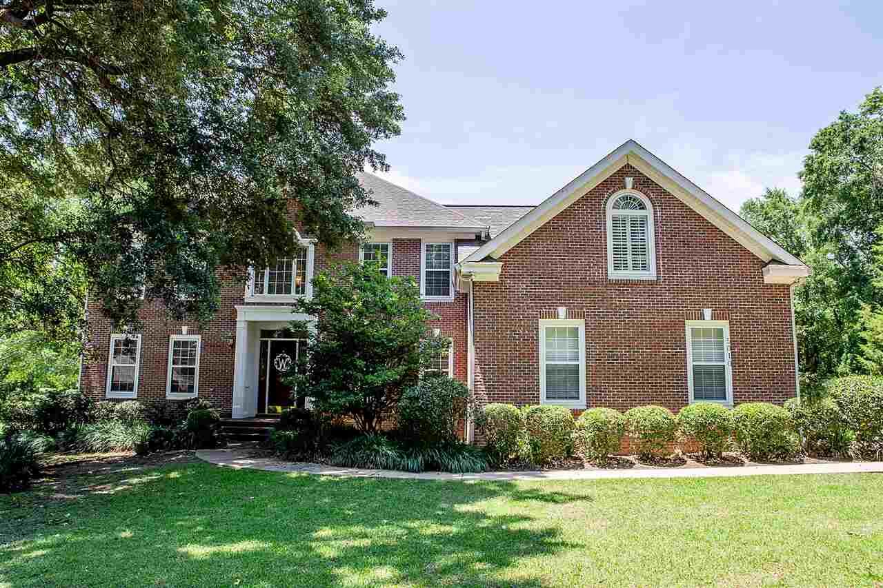 Property Photo: 5010 Glenrose Court FL 32309