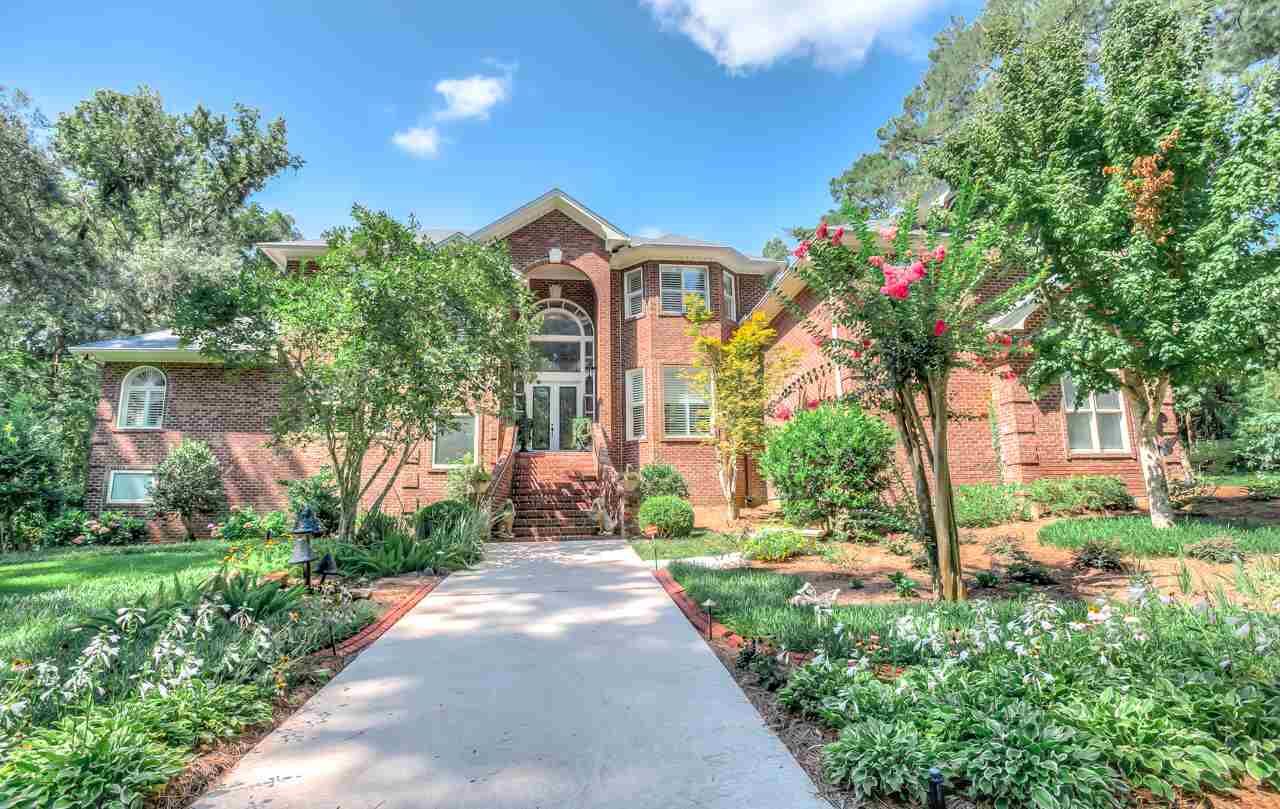 Property Photo:  3304 Charleston Rd  FL 32309 