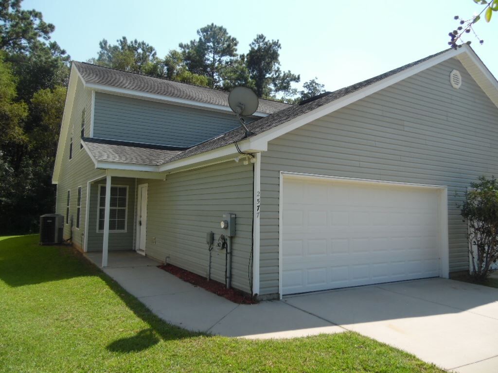 Property Photo:  2577 Chandalar Lane  FL 32311 