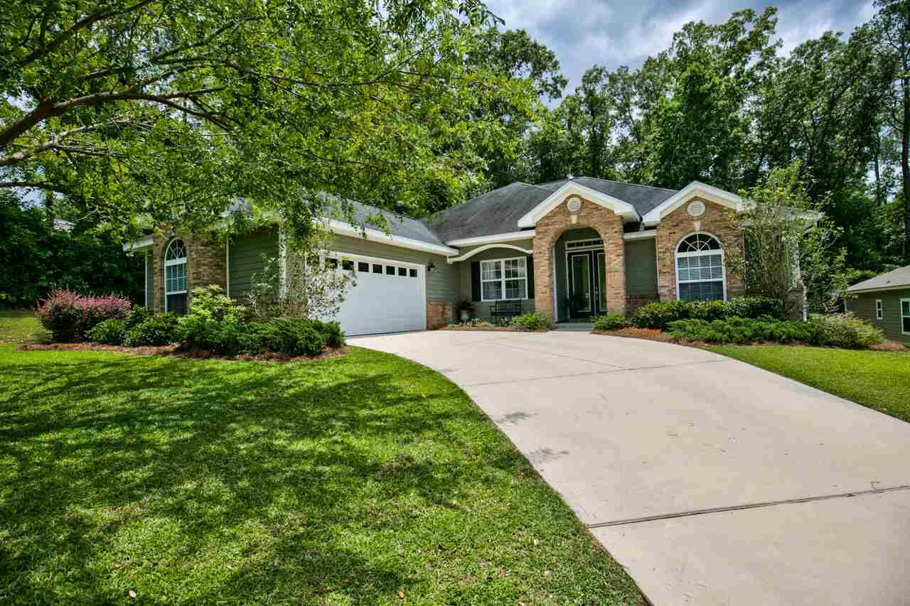 Property Photo:  2982 Adiron Way  FL 32317 