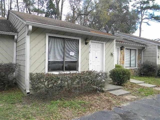 Property Photo:  2316 Continental Street 7  FL 32303 