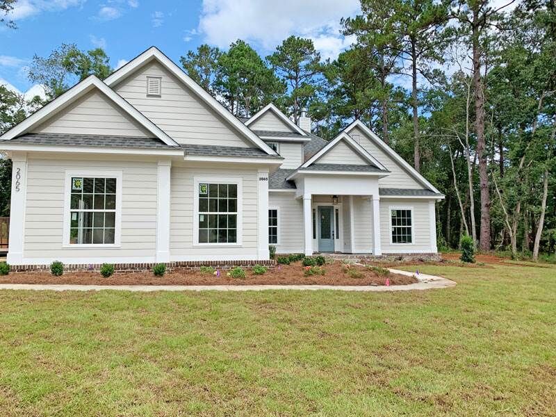 Property Photo:  2065 Solomon Court  FL 32308 