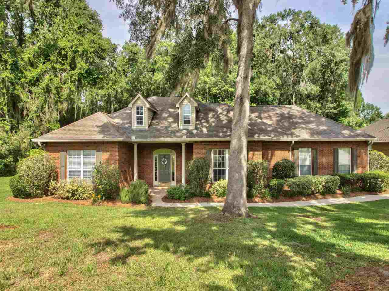 Property Photo:  7782 Cricklewood Drive  FL 32312 