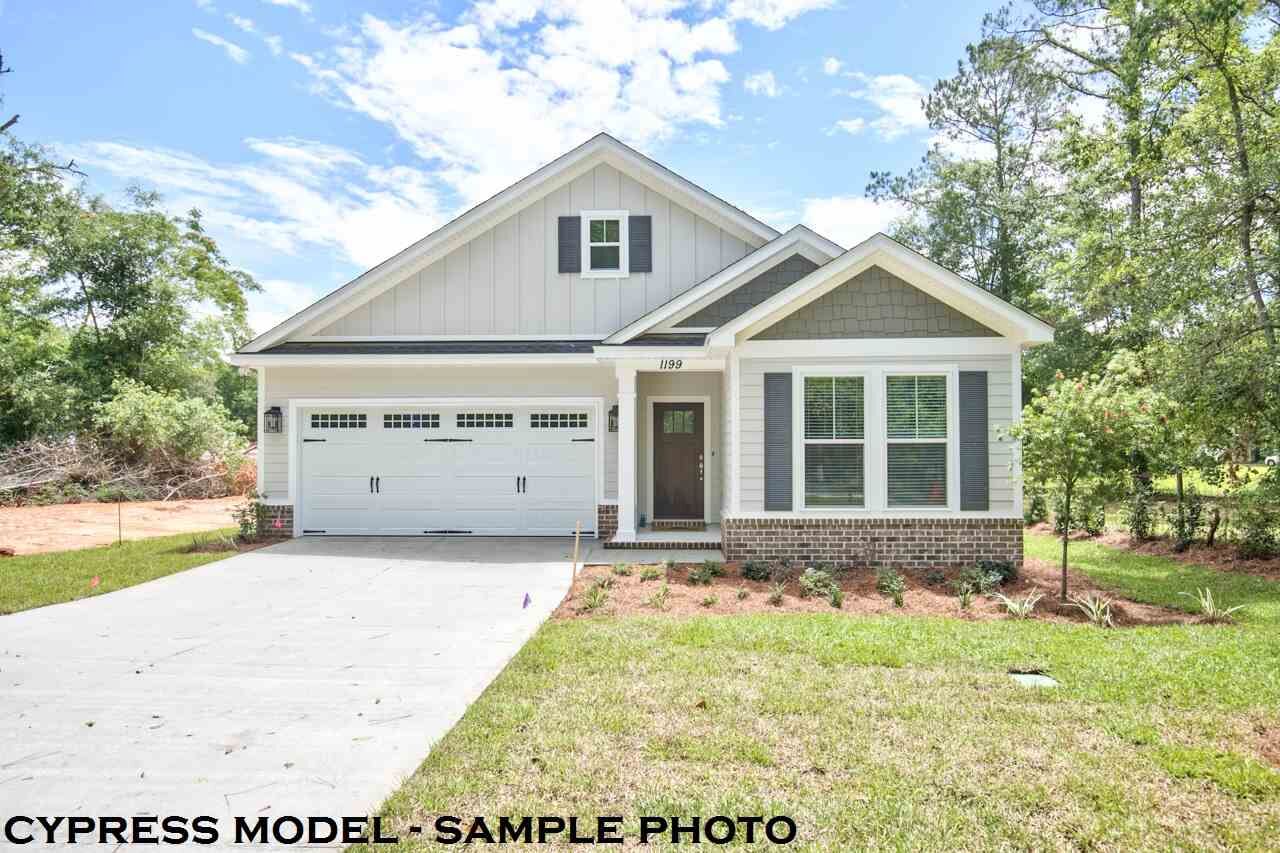 Property Photo:  5556 Leaning Oak Trl  FL 32311 