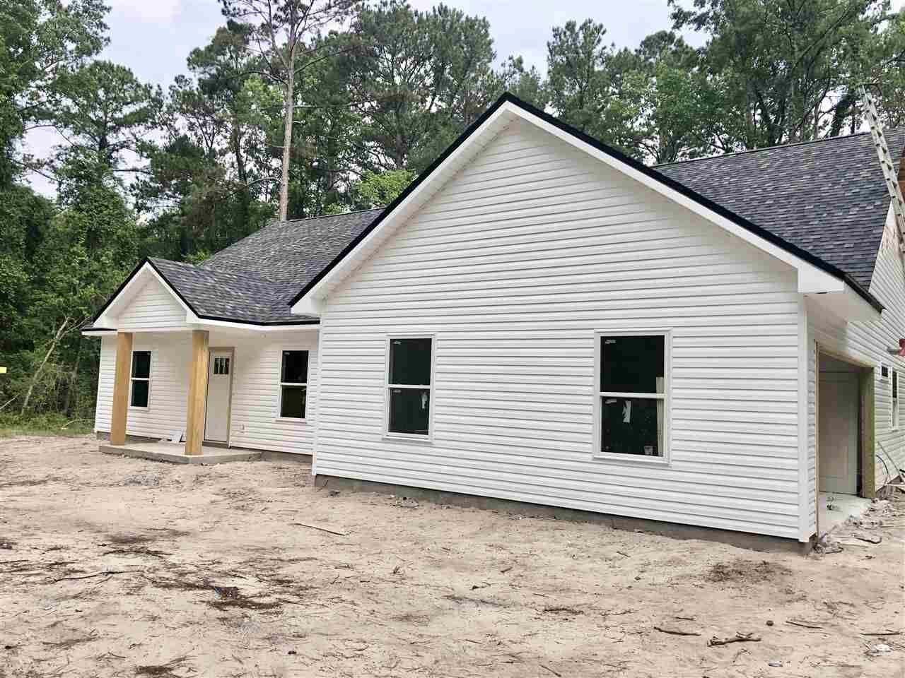 Property Photo:  128 Bettywood Circle  FL 32327 