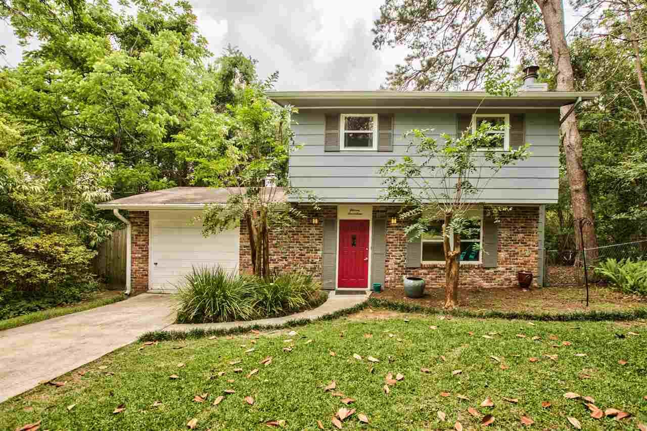 Property Photo:  1117 Carissa Drive  FL 32308 