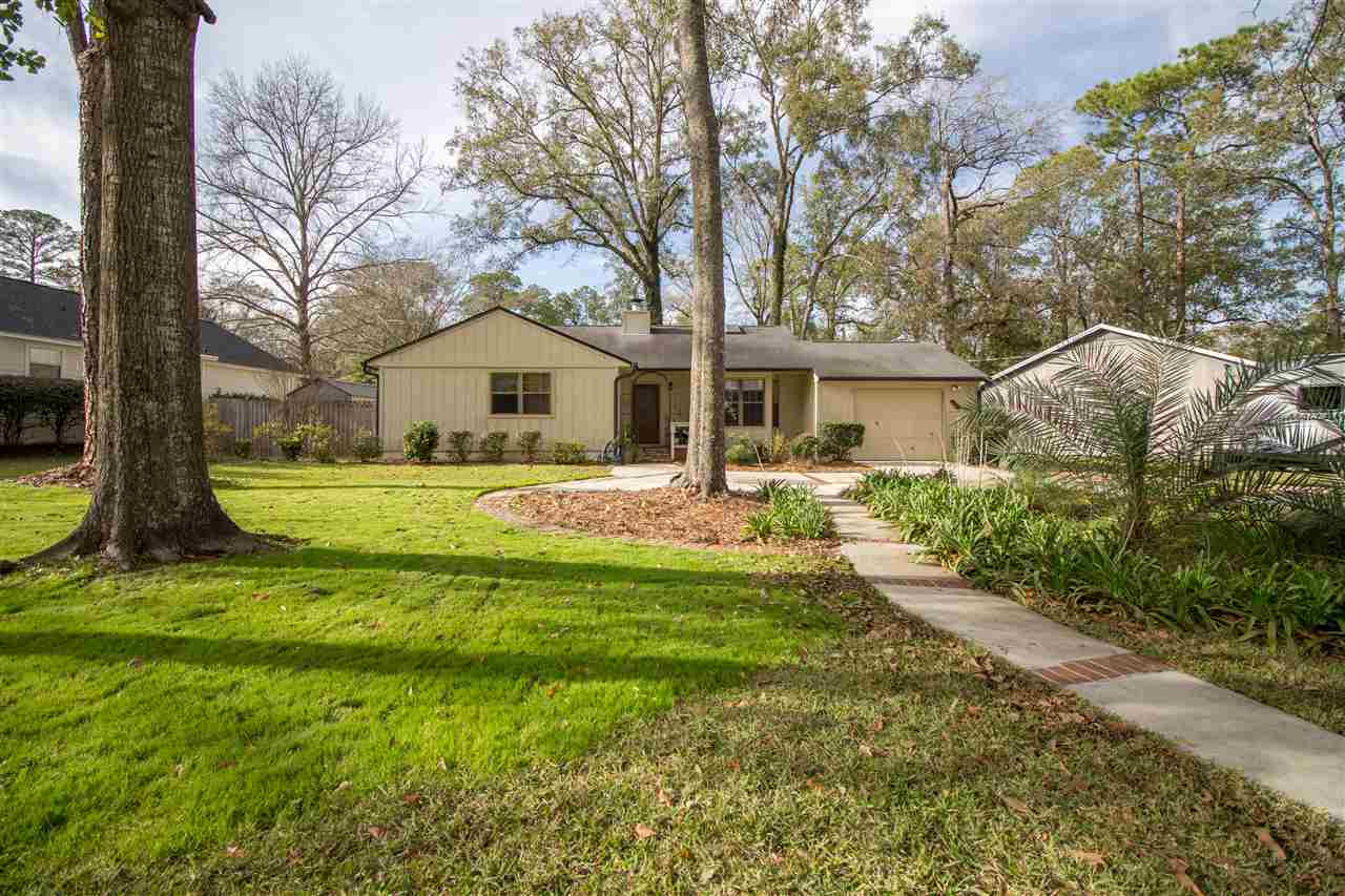 Property Photo:  738 Riggins Road  FL 32308 