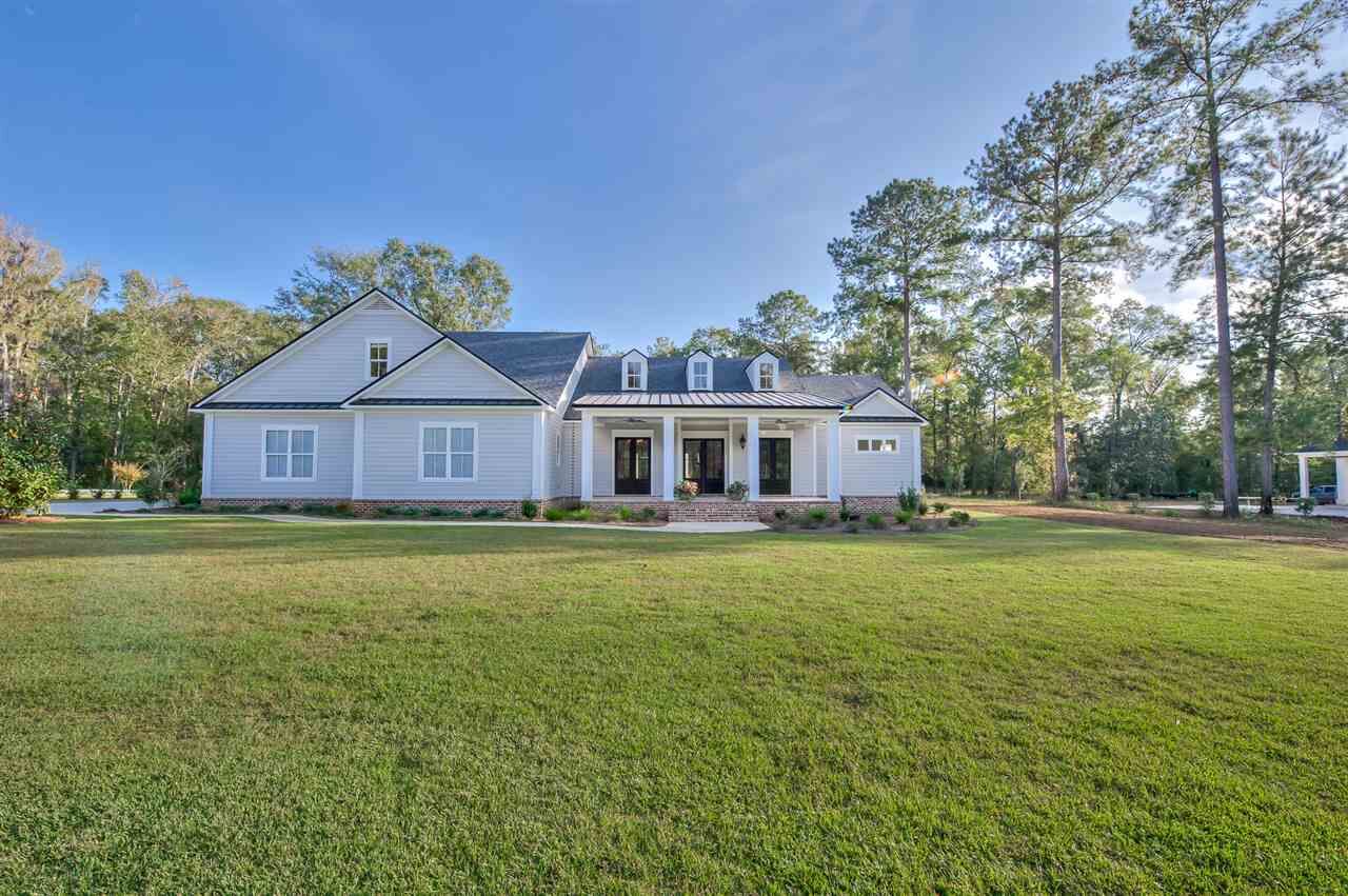 Property Photo: 7035 Quail Call Drive FL 32309