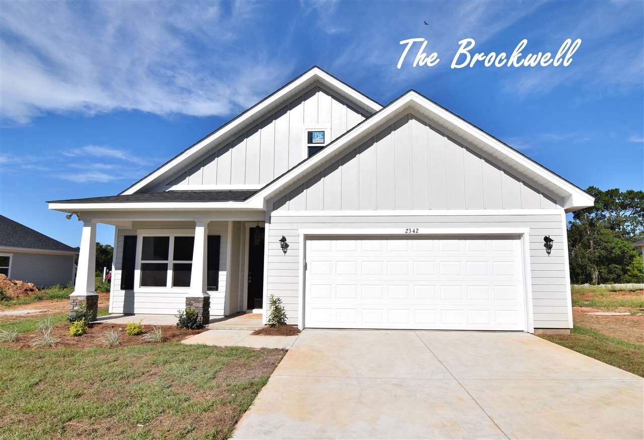 Property Photo:  2363 Lexington Pond Way  FL 32311 