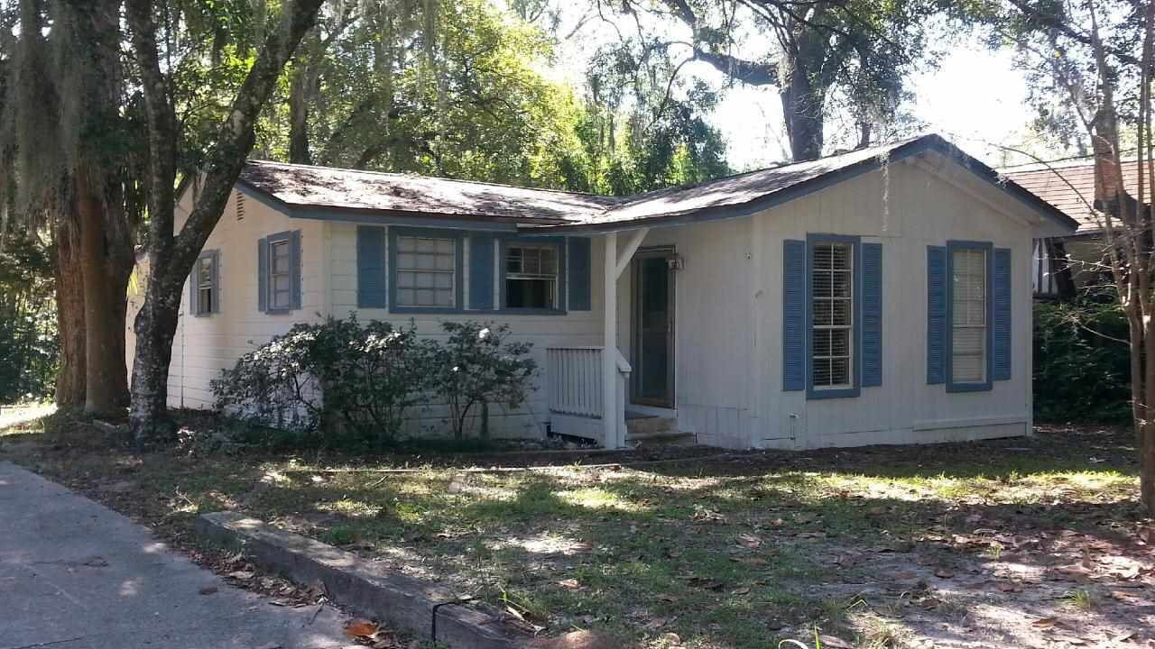 Property Photo:  803 Miccosukee Rd  FL 32308 