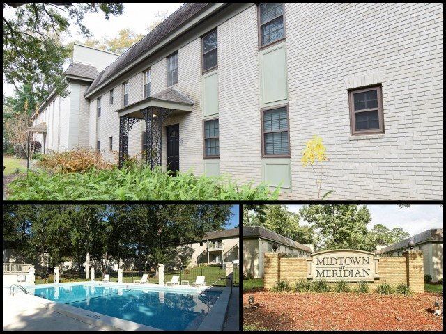 Property Photo:  1951 N Meridian Rd Apt 16  FL 32308 