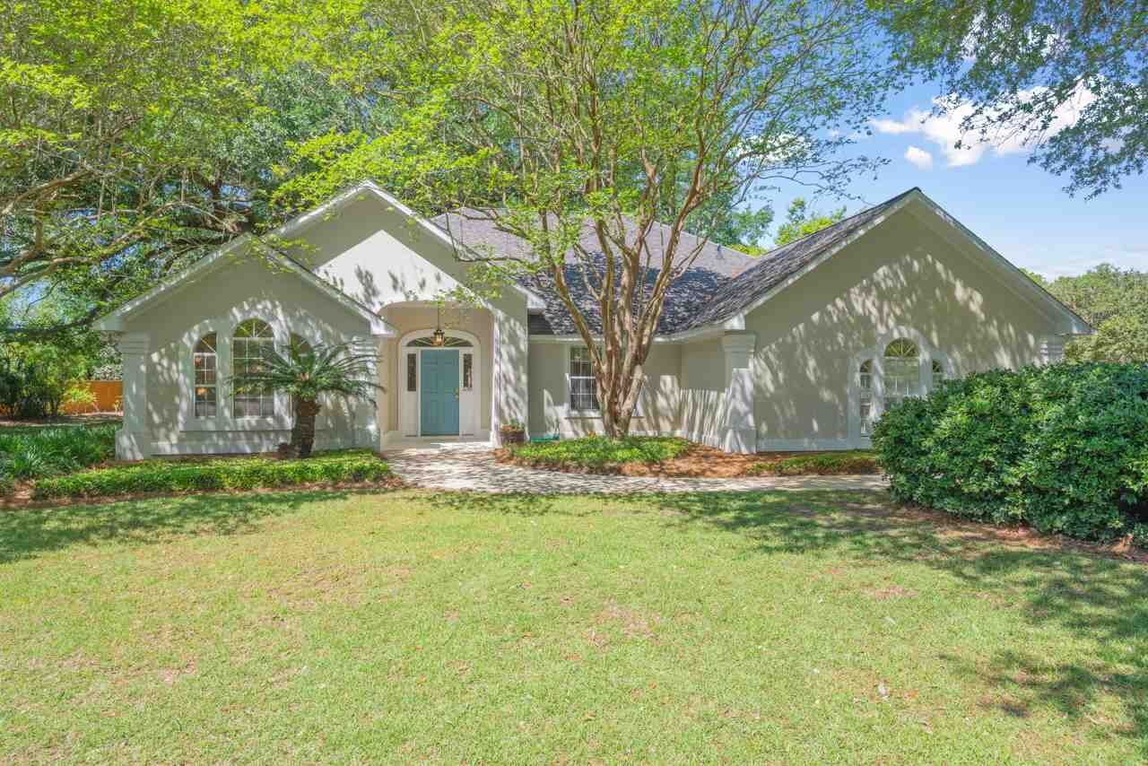 Property Photo:  6116 Ox Bottom Manor Drive  FL 32312 