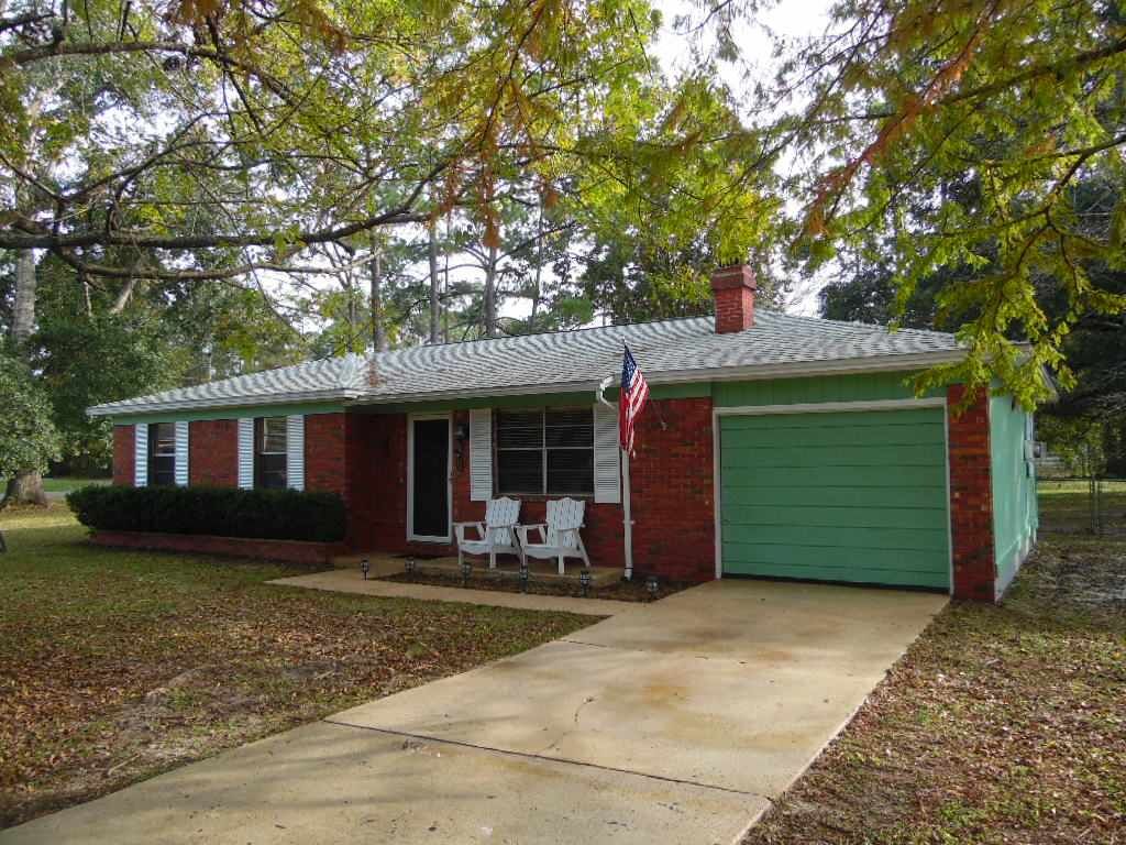 Property Photo:  2161 Hickory Lane  FL 32305 