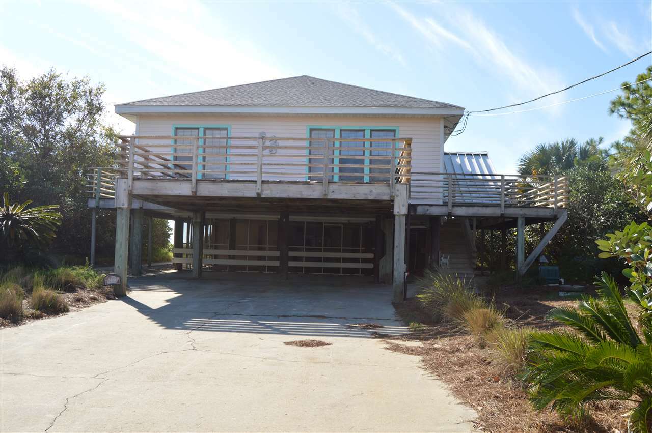 Property Photo:  1449 Alligator Drive  FL 32346 