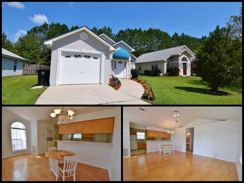 Property Photo:  3175 Layla Street  FL 32303 