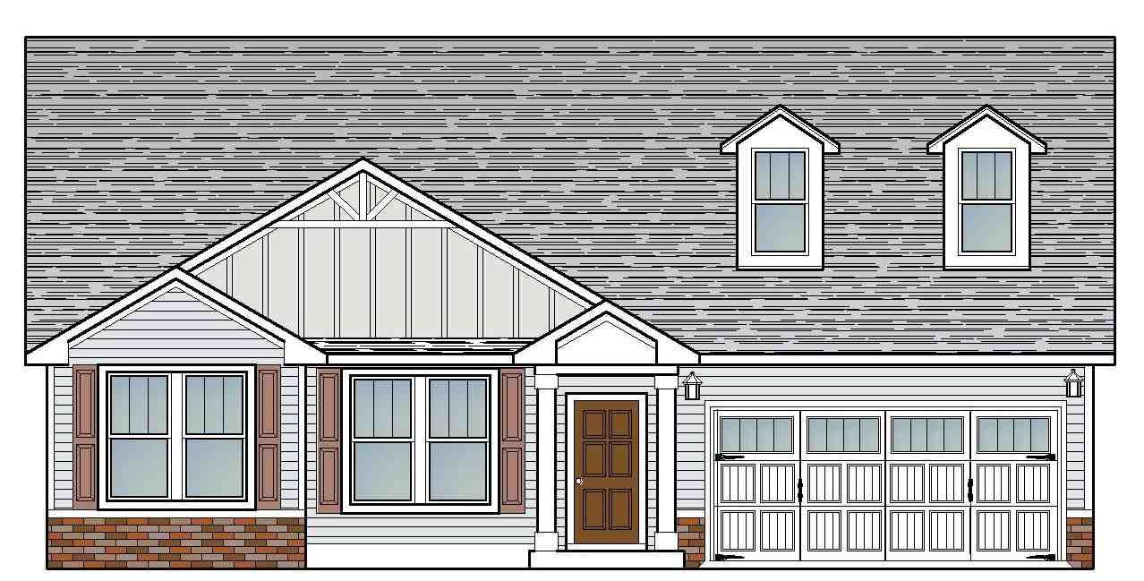 Property Photo: 5010 Caracara Dr FL 32312