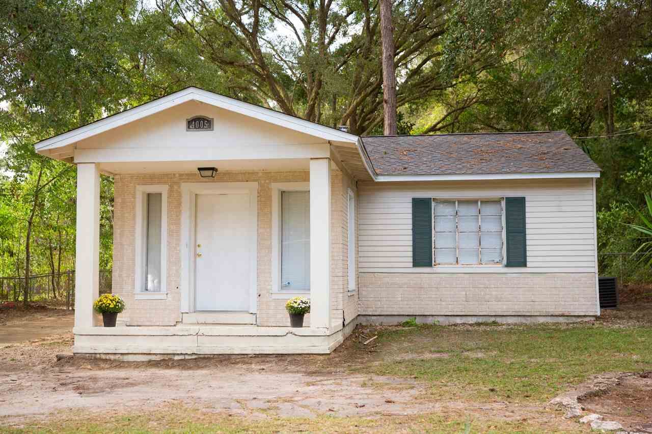 Property Photo:  4005 Roberts Avenue  FL 32310 