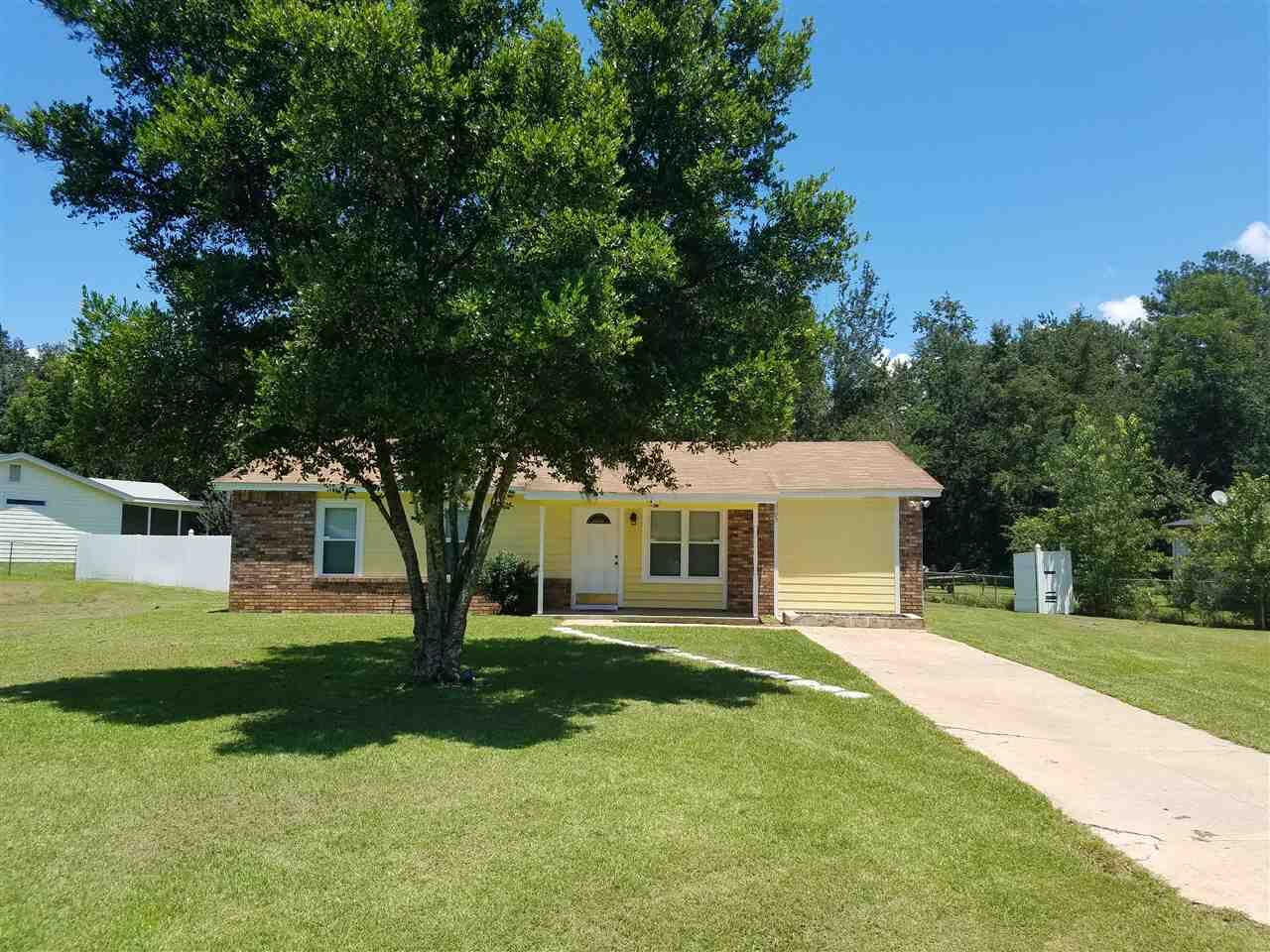 Property Photo:  2095 Little River Lane  FL 32311 