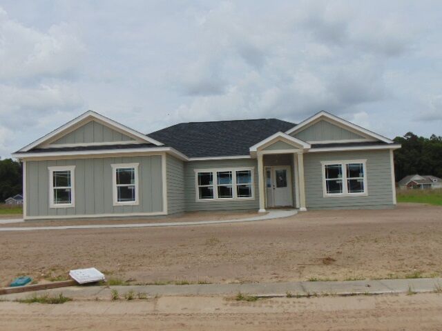 Property Photo: 499 Tillis Lane FL 32327