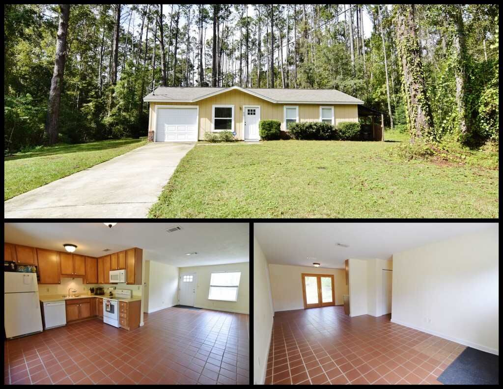 Property Photo:  80 Cross Creek Place  FL 32333-4357 