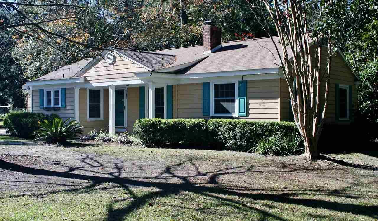 Property Photo:  2016 Dellwood Drive  FL 32303 