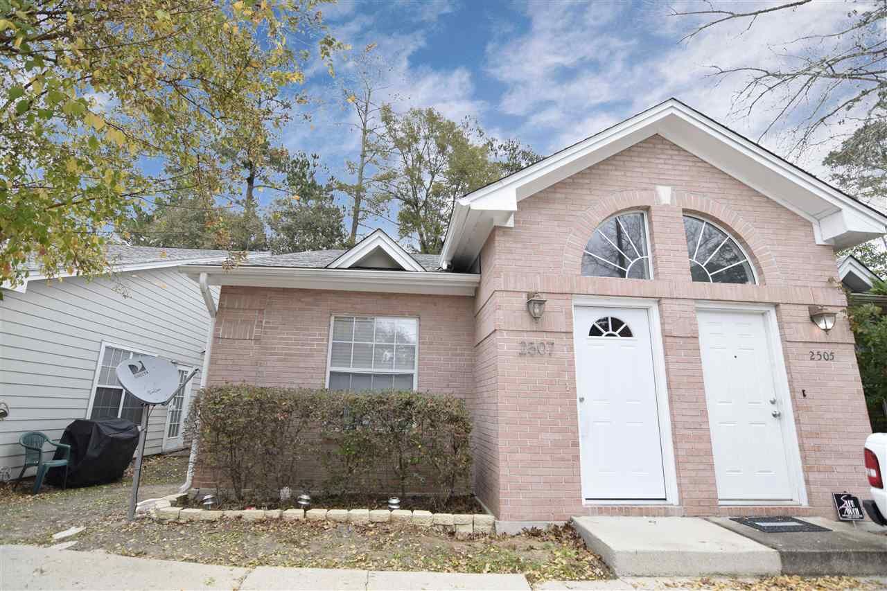 Property Photo:  2507 Fred Smith Road  FL 32303 