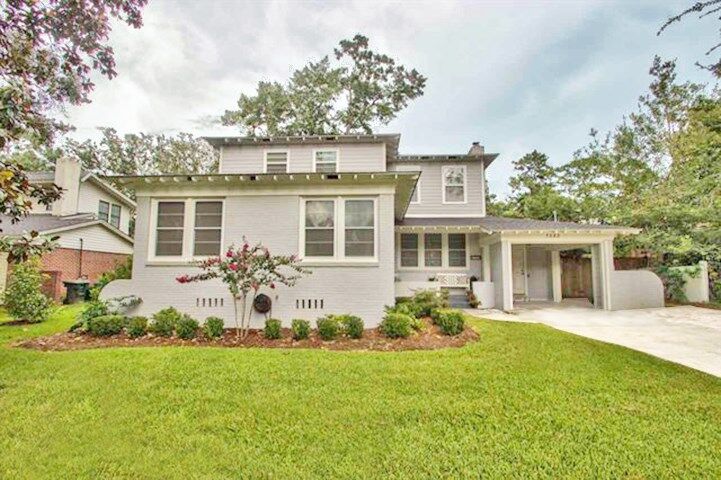 Property Photo: 1555 Cristobal Dr FL 32303