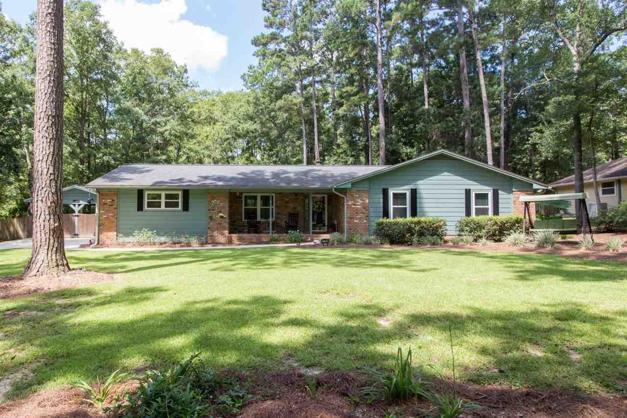 Property Photo: 7700 Bass Ridge Trl FL 32312