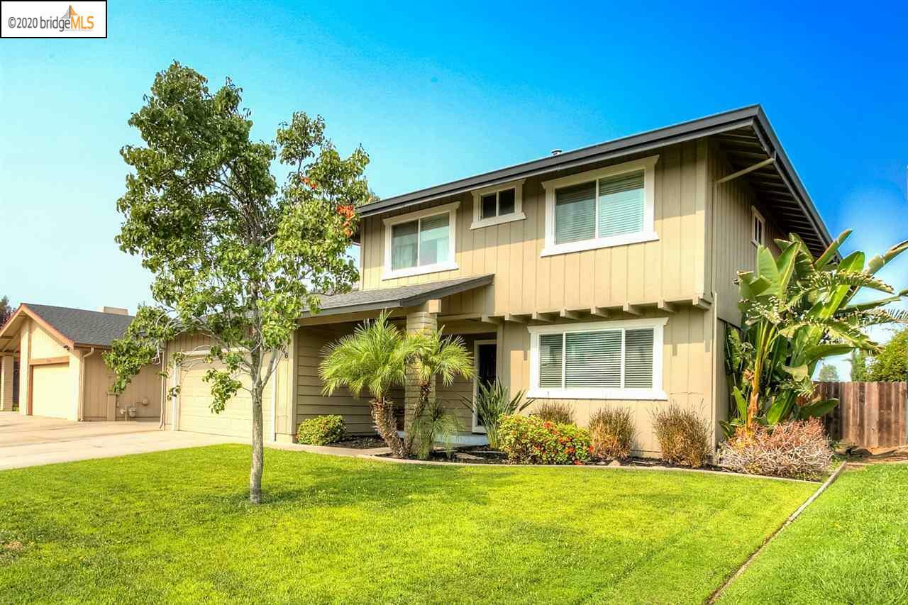 Property Photo:  746 Willow Lake Rd  CA 94505 