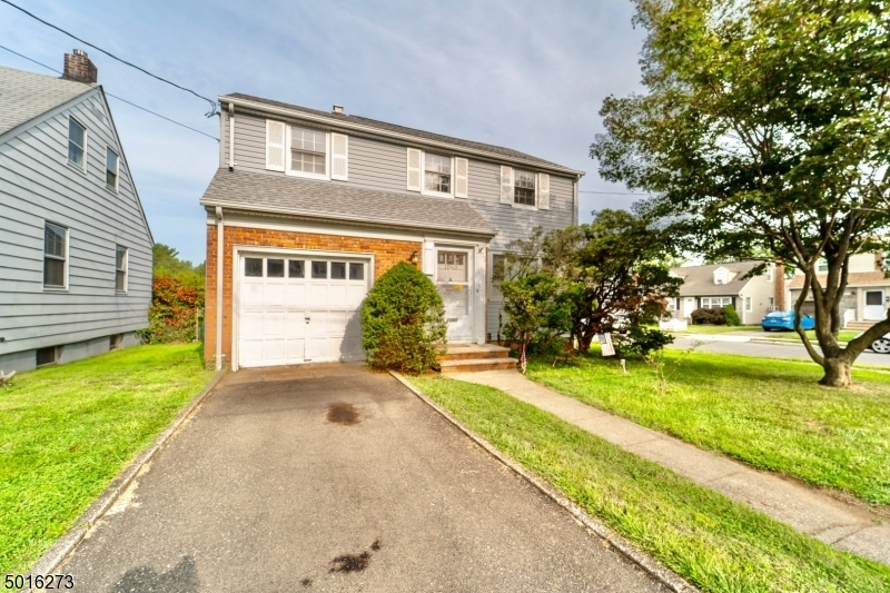 Property Photo:  1060 Schneider Ave  NJ 07083 