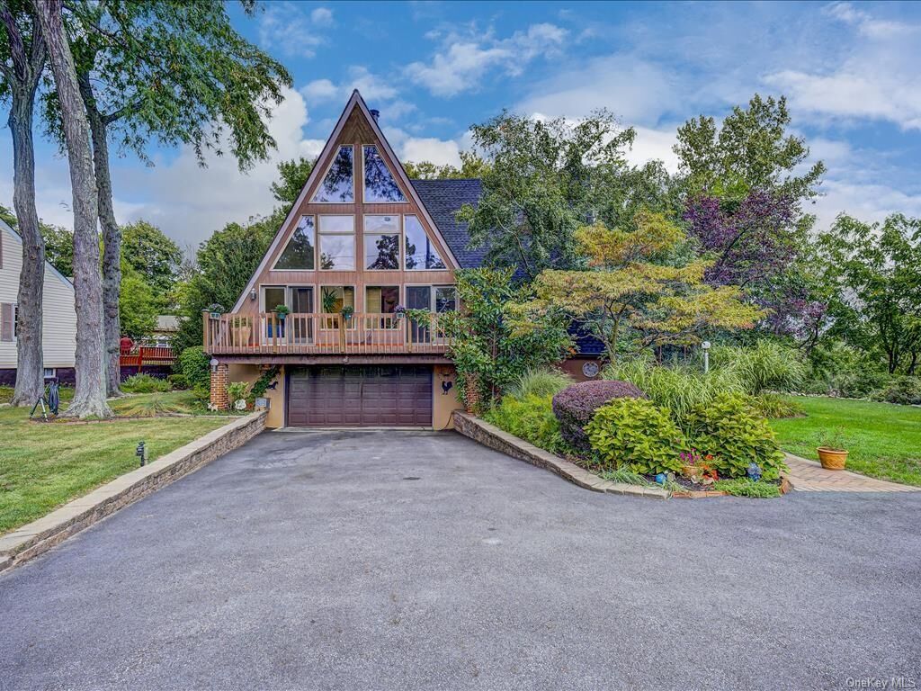 Property Photo: 180 E Railroad Avenue NY 10993