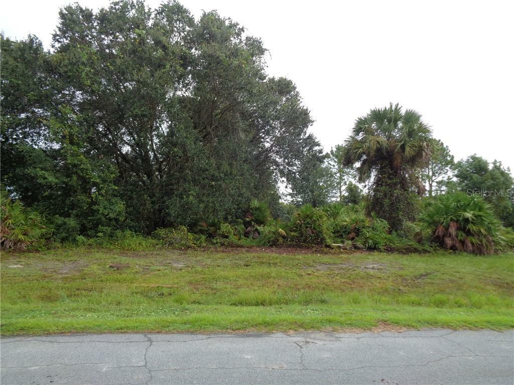 Property Photo:  0 Rosaro Court  FL 34758 