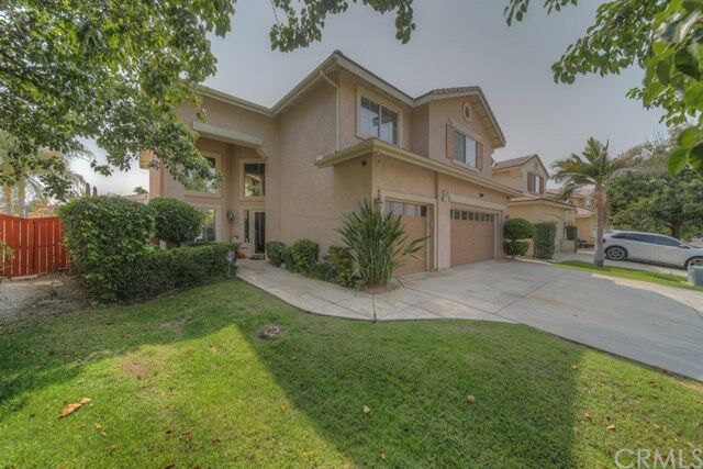 Property Photo: 5 Villa Scencero CA 92532