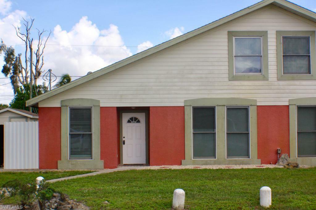 Property Photo:  7526 Carrier Road  FL 33967 