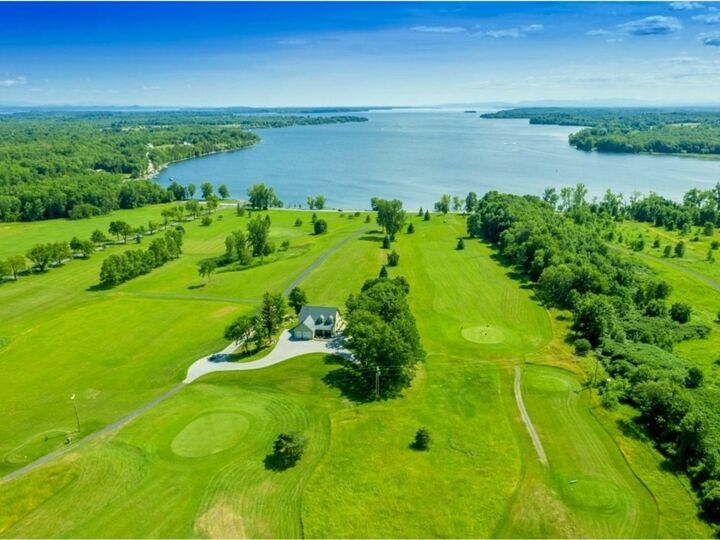 Property Photo: Lot #6 Terrapin Lane 6 VT 05440