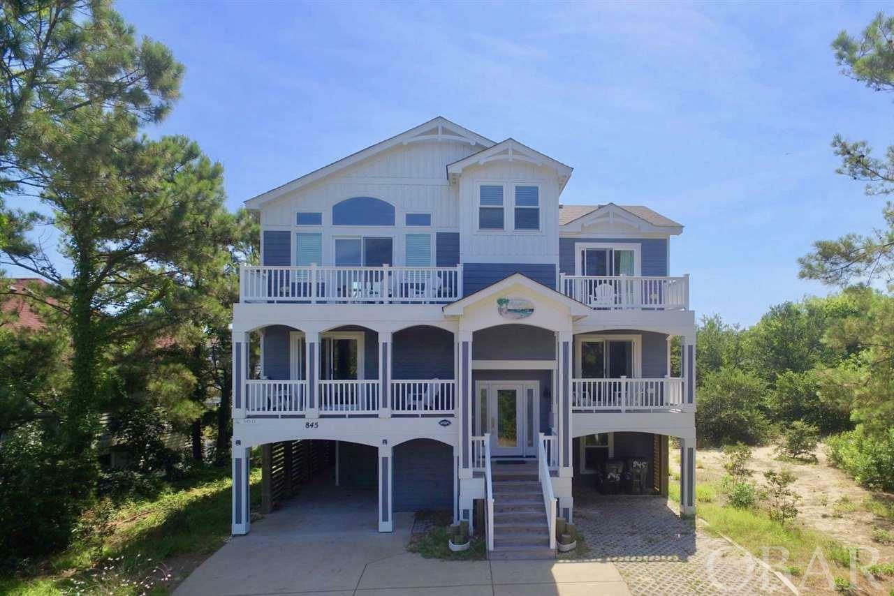 Property Photo: 845 Monteray Drive Lot#318 NC 27927