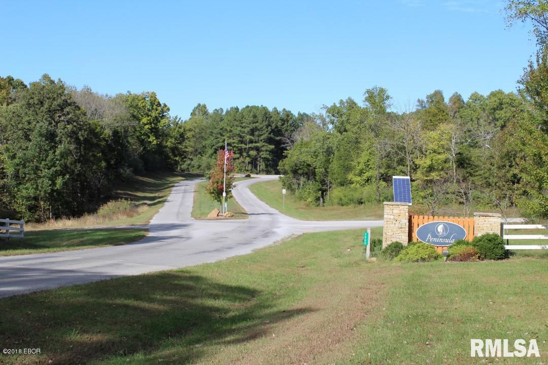 Property Photo: 0 Fern Hill Road IL 62939