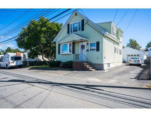 Property Photo:  115 Charger St  MA 02151 