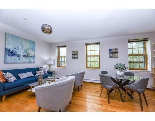 Property Photo:  165 Winnisimmet 2B  MA 02150 