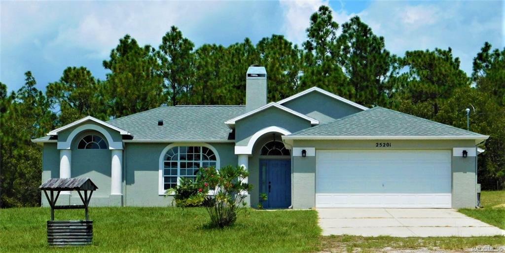 Property Photo:  25201 Celmar Street  FL 34601 