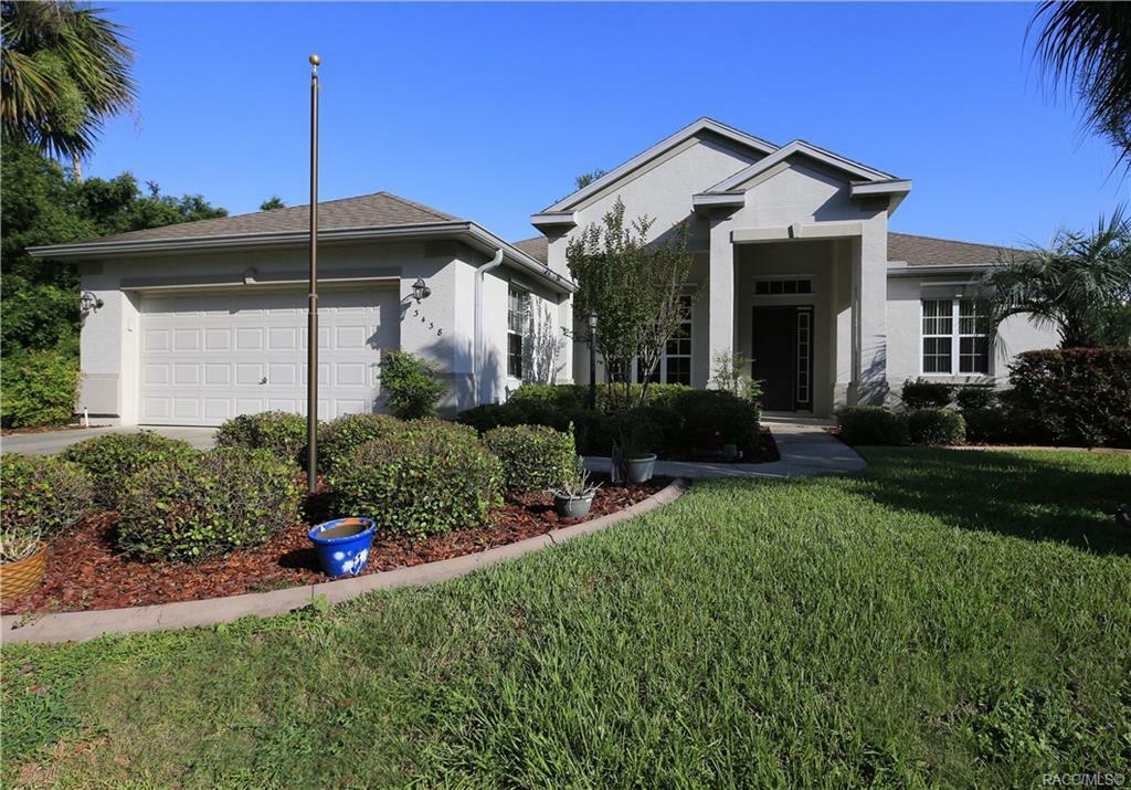 Property Photo:  3438 N Canterbury Lake Drive 54  FL 34442 