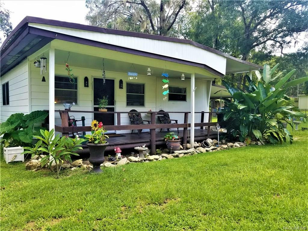 Property Photo:  7860 E Northlake Drive  FL 34436 