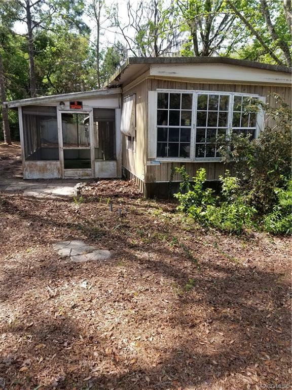 6430 W Grant Street  Homosassa FL 34448 photo