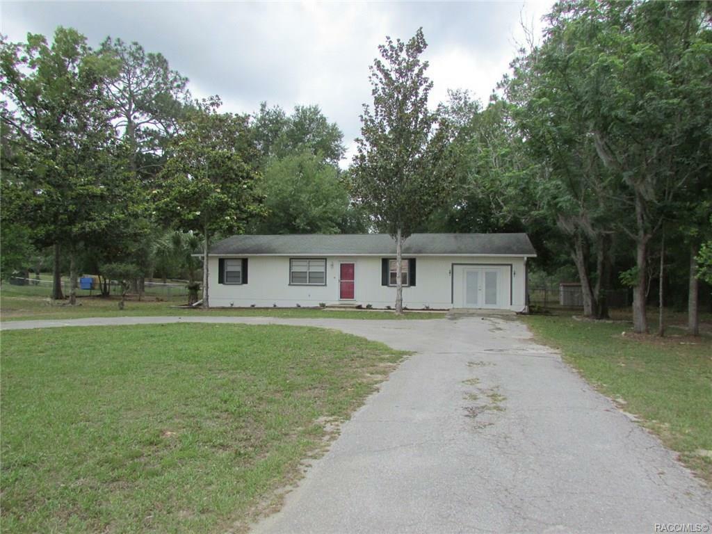 3180 N Quarterhorse Terrace  Crystal River FL 34429 photo