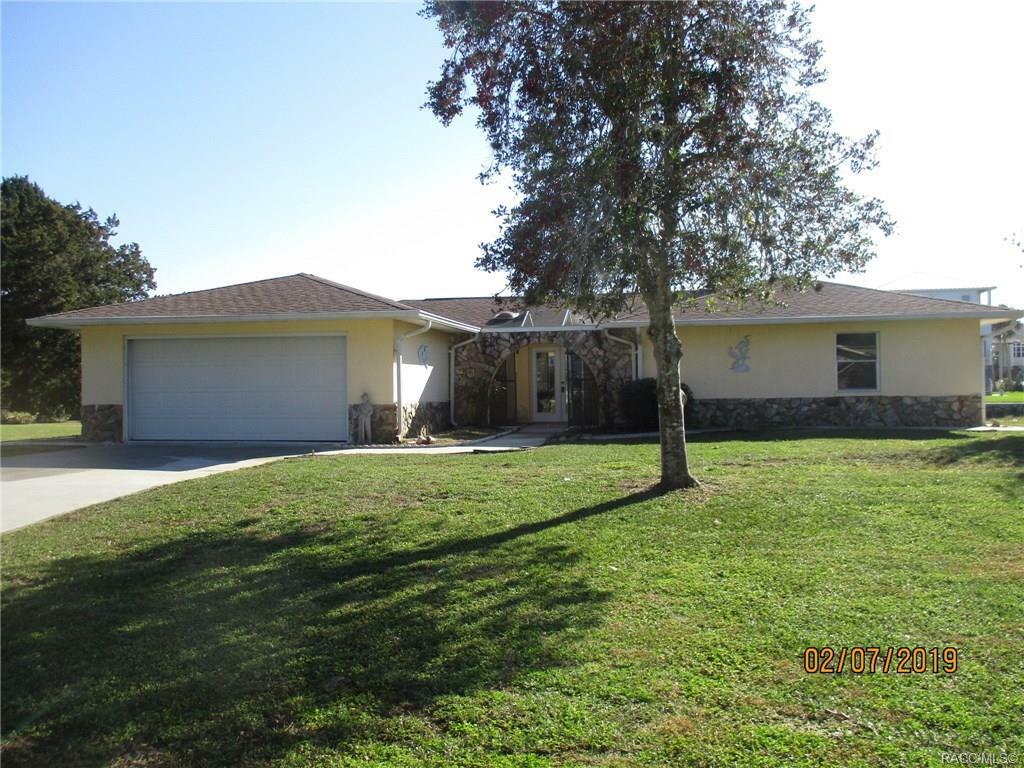 Property Photo:  11686 W Coquina Court  FL 34429 