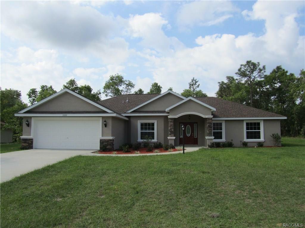 803 N Bennington Terrace  Inverness FL 34453 photo